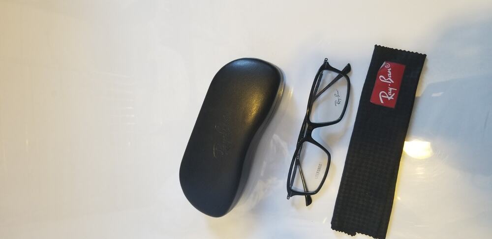 Ray Ban Frames Mens Eyeglasses
